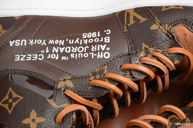 HYPE High Backboard555088-005 Jordan Shattered Retro OG 1 Air 0808